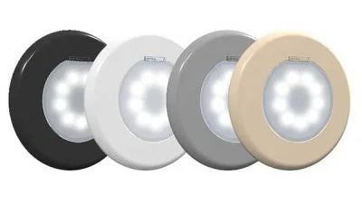 Uima-altaan valaistus