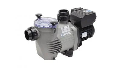 Poolpumppu ja sähkökaappi