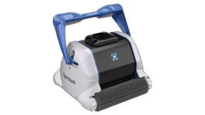 Altaan robotti ja altaan hoito