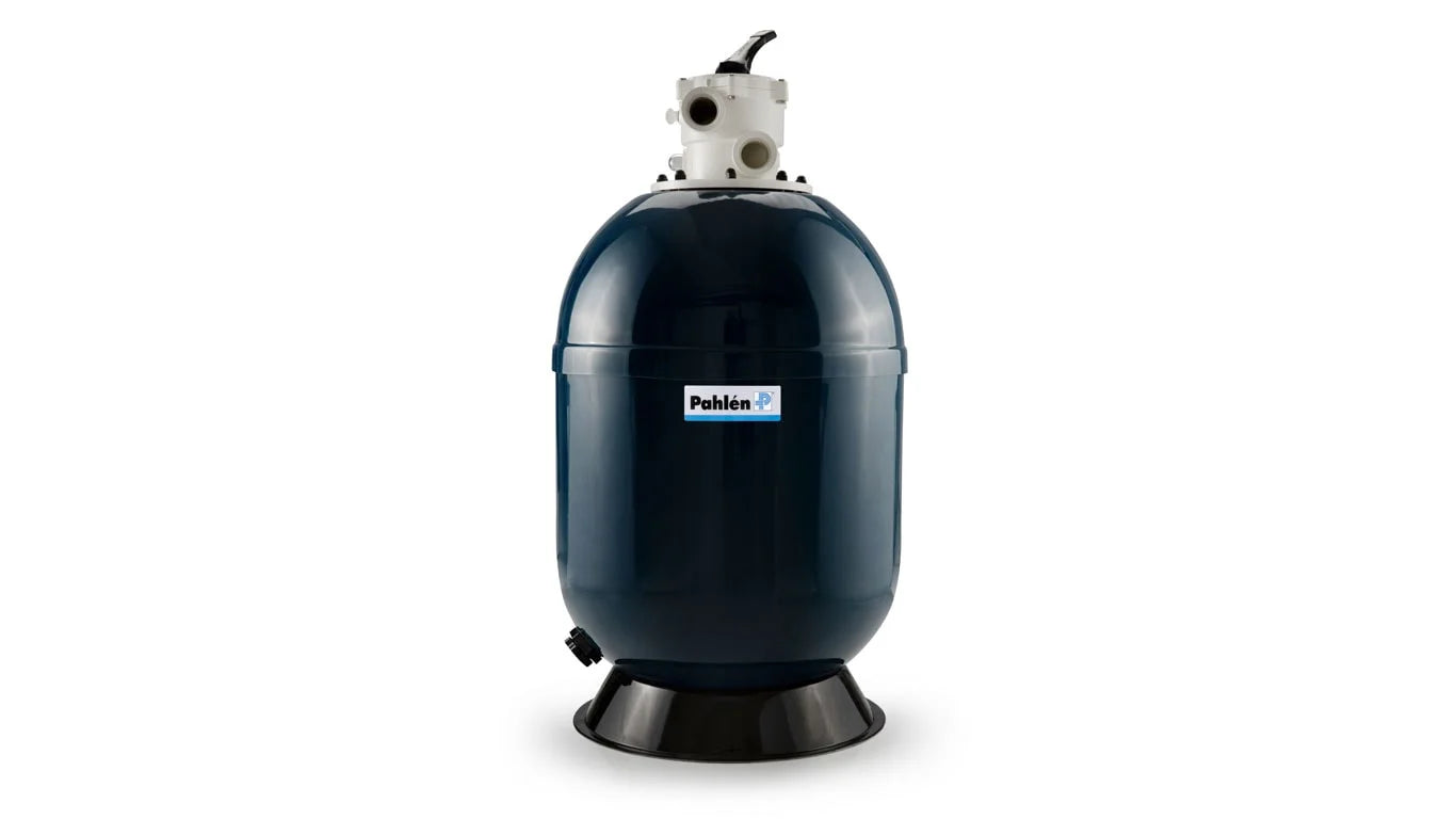 Pahlen Purgo Top 11/2 tuuman TV