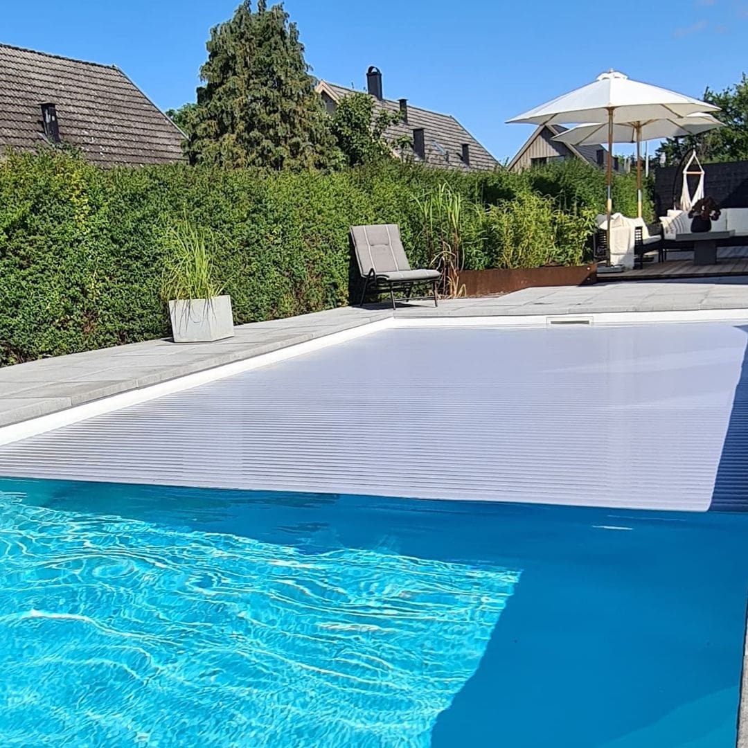 Pooltime Exclusive 12mm PP pool 3 x 6 x 1,5 m