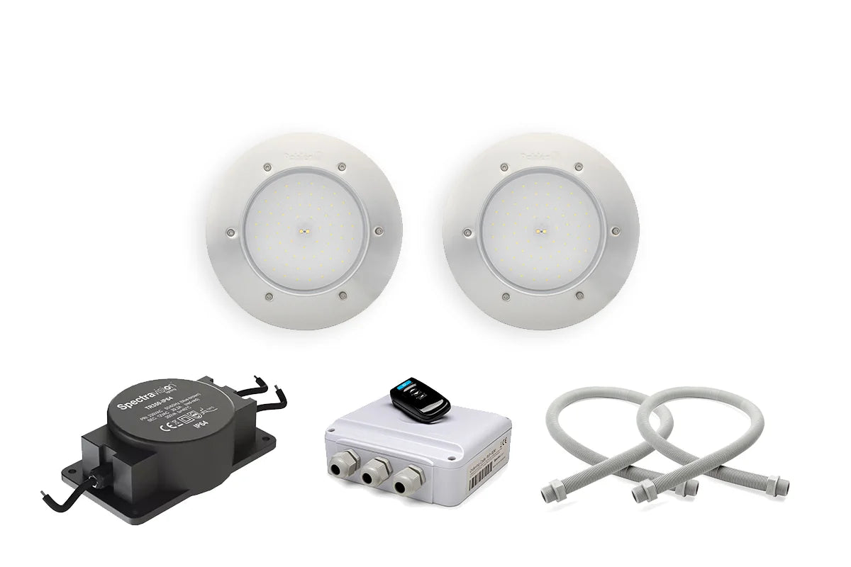 Pahlen Valaistuspaketti PREMIUM