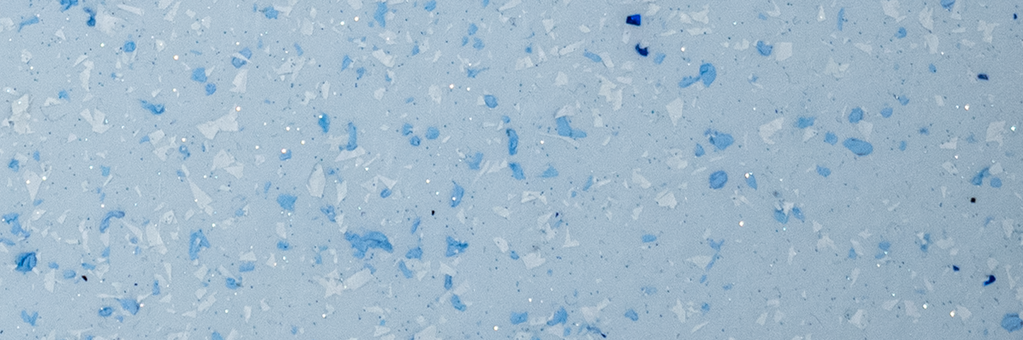 Glasfiberpool Haiti 8,00m x 3,20m x 1,52m