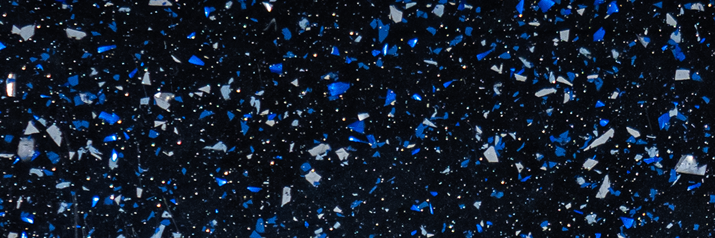 Glasfiberpool Barbados 9,40m x 3,70m x 1,50m