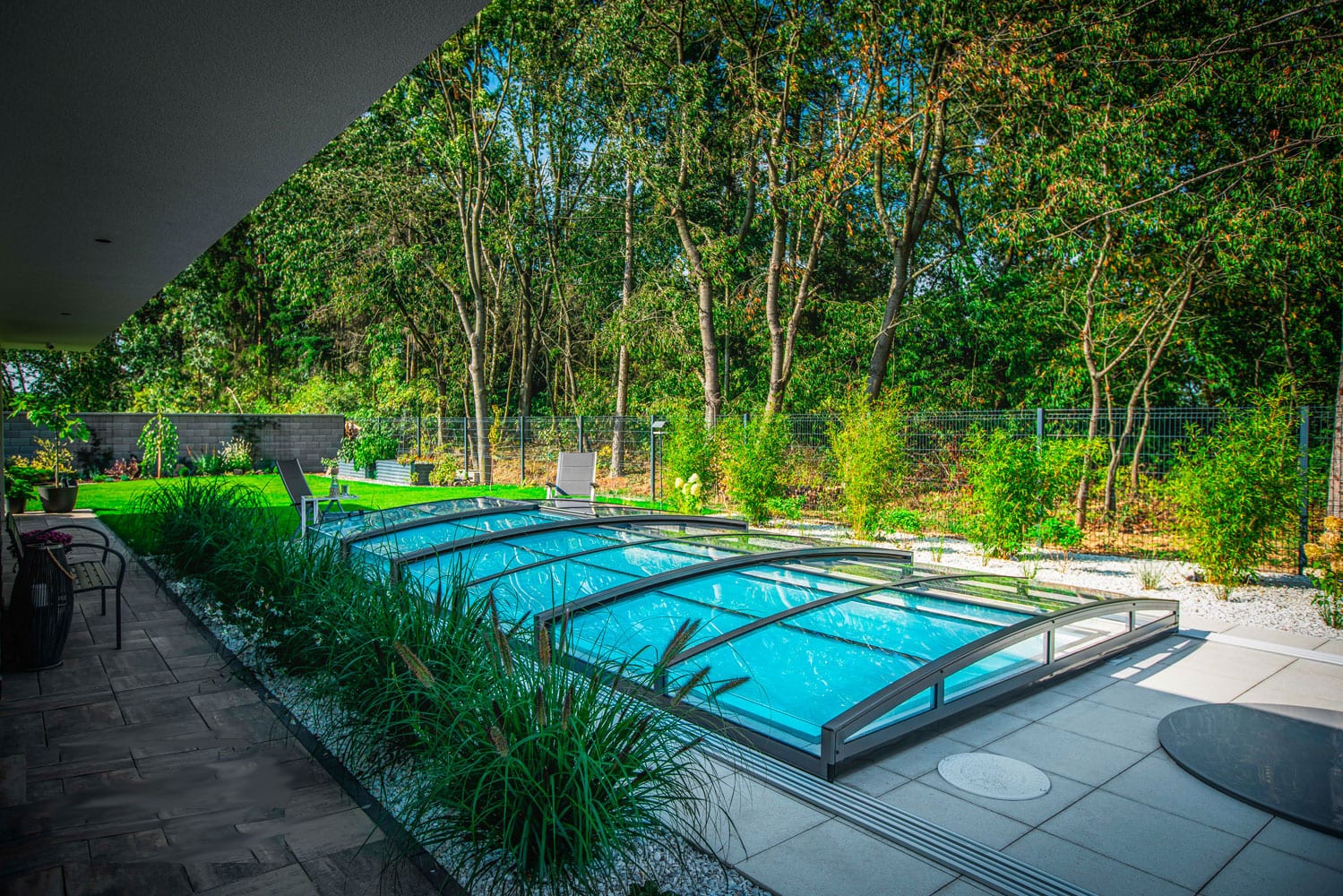 Lavakatto – Infinity