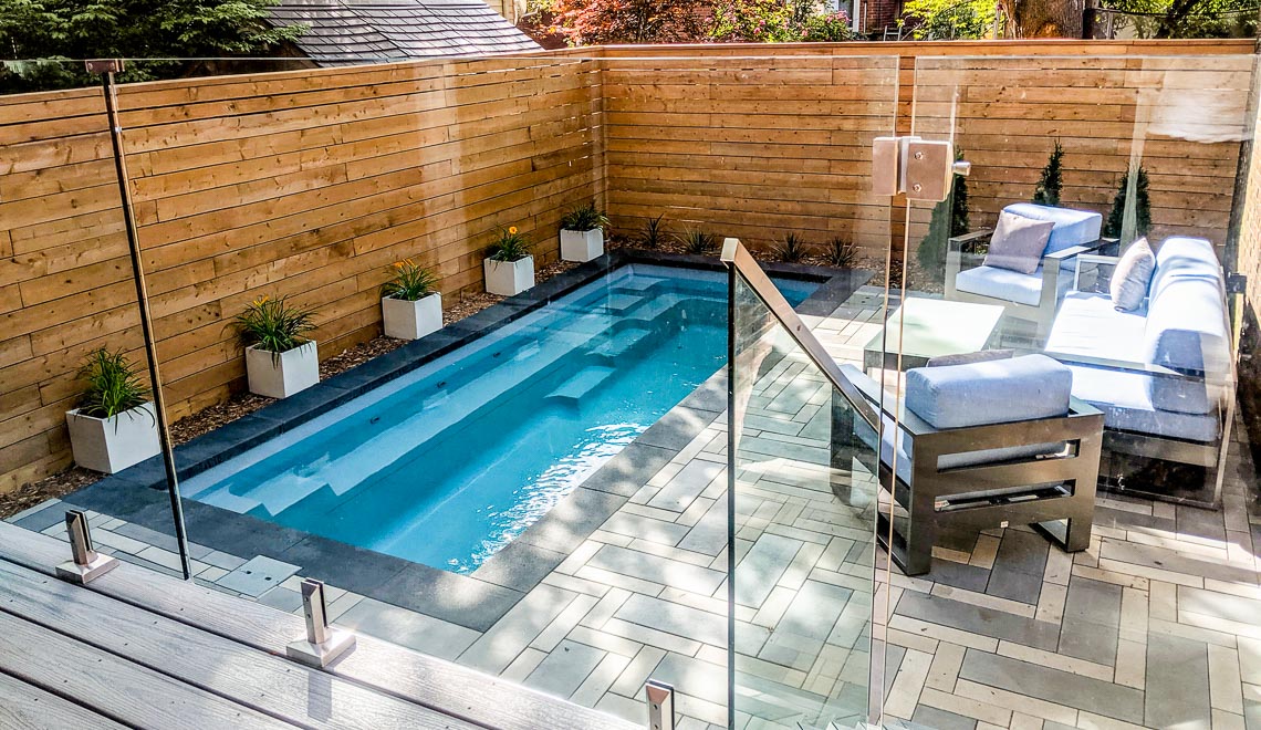 Leisurepools Espirit 2,25×5.7m, 1,35m syvä