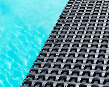 Minipool Wellness-pool 2,25×2,5 m