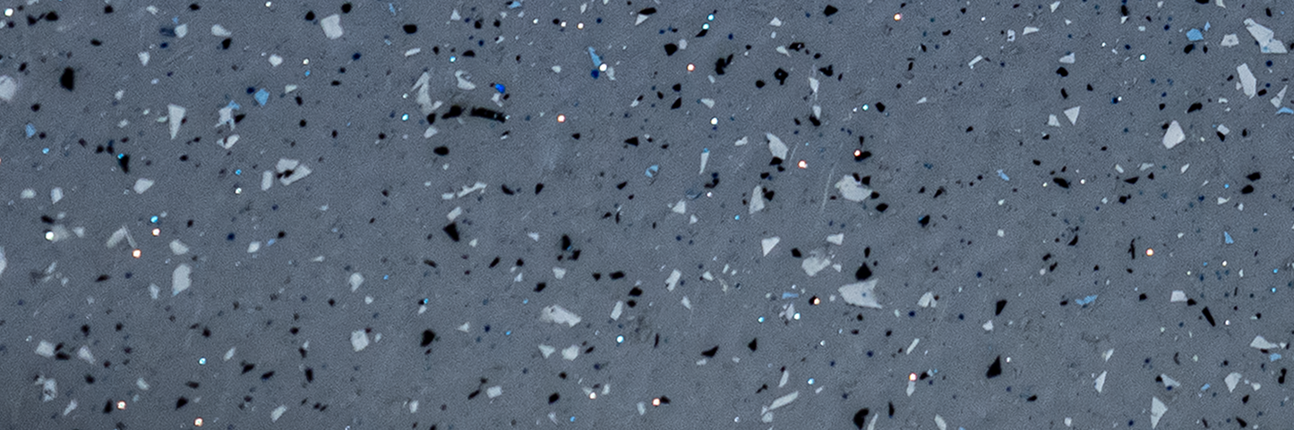 Glasfiberpool Haiti 8,00m x 3,20m x 1,52m