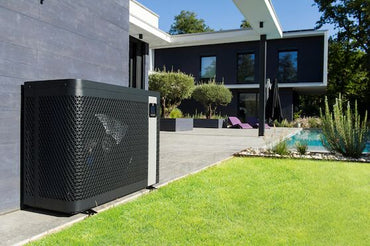 Poolvarmepumpe Zodiac Z260iQ MD4 10kW