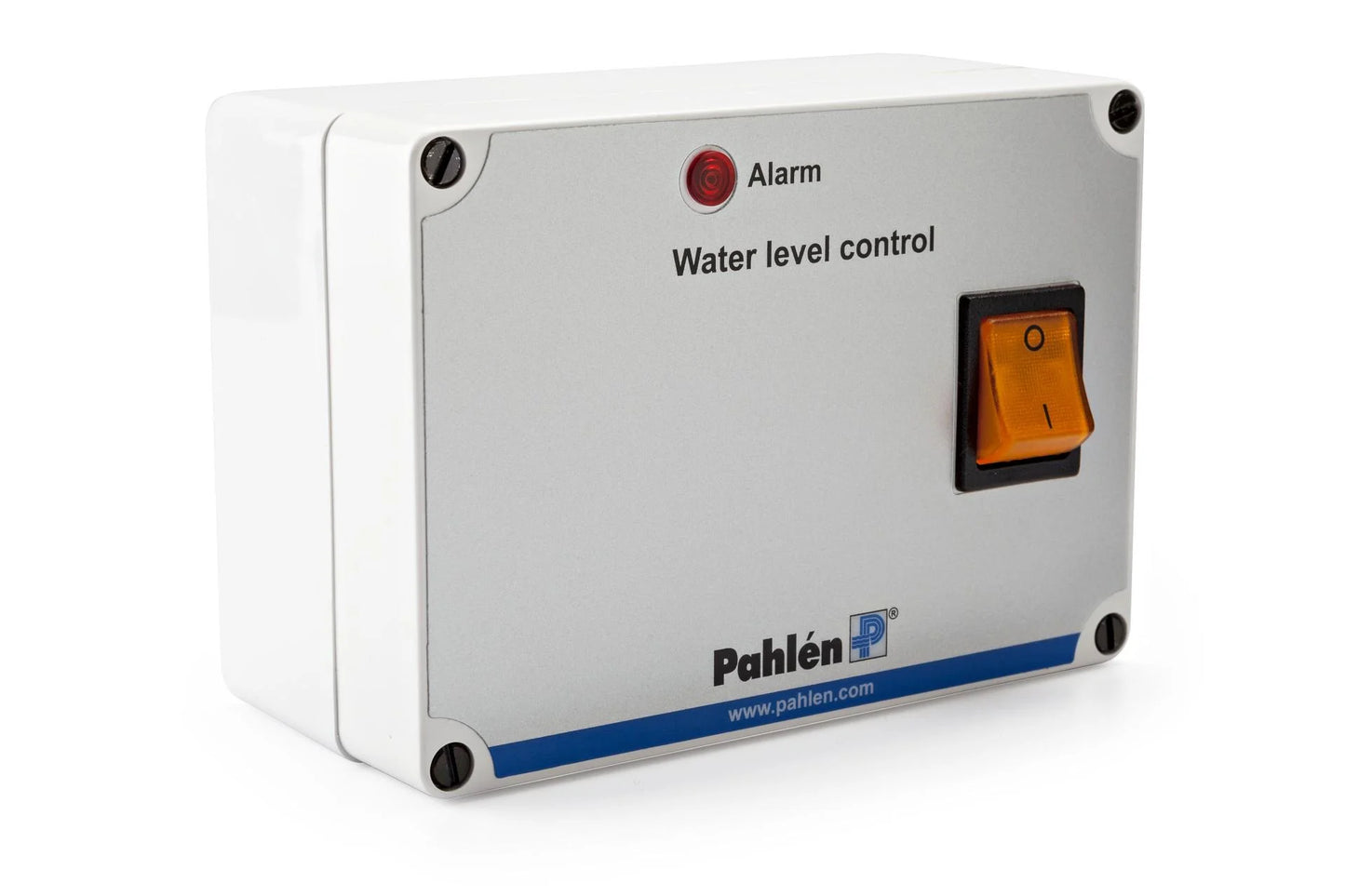 Pahlen tasonmittari SNR-1609