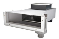 Pahlen Infinity -ylivuotolaippa liner-allas