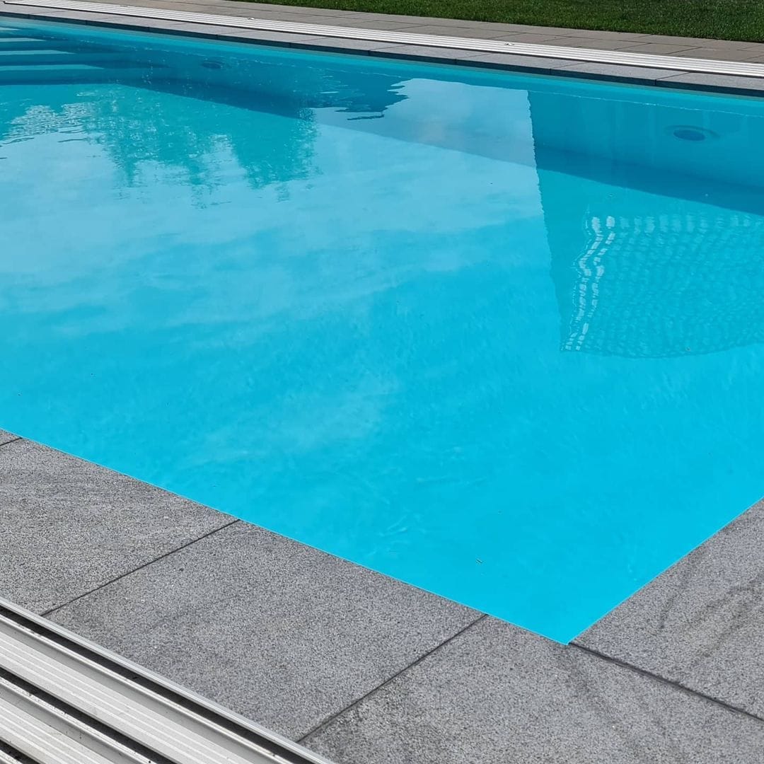 Pooltime Exclusive 12 mm PP-allas 4 x 10 x 1,5 m