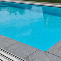Pooltime Exclusive 12 mm PP-allas 4 x 10 x 1,5 m
