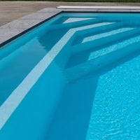 Pooltime Exclusive 12 mm PP -allas 2,6 x 6 x 1,5 m
