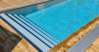 Pooltime Exclusive 12 mm PP-allas 4 x 10 x 1,5 m
