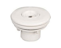 Sisääntulo thermopoolille, kaksinkertaiset tiivisteet, d50 Liima-liitäntä, ABS