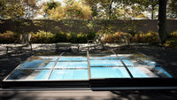 Minipool Wellness -allas 2.25×3.75 m