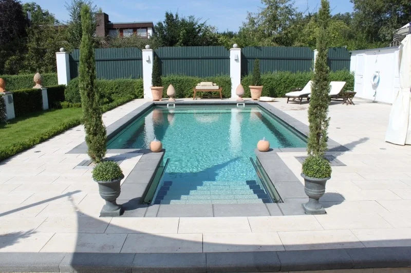 Kanttikivipaketti 4×8 Rustica NEVADA paketti