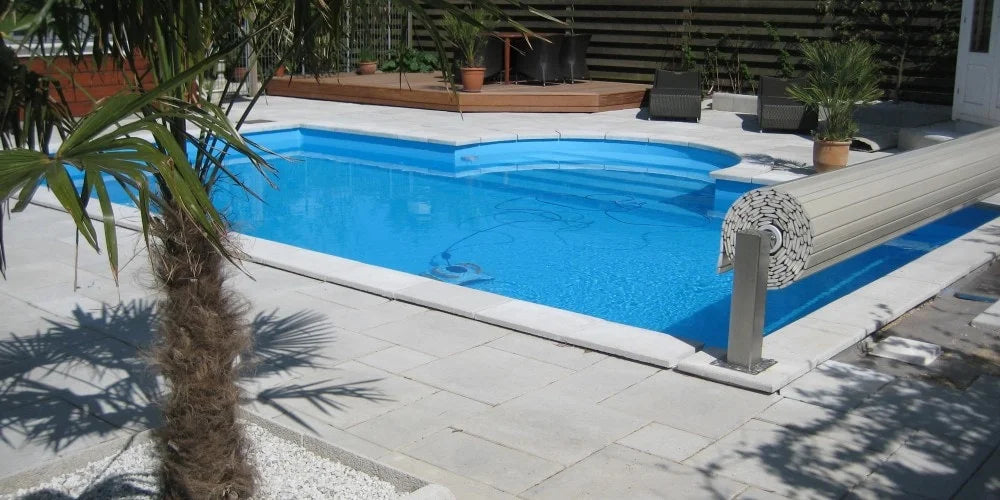 Reunakivipaketti 4×8 Rustica ATHEN paketti