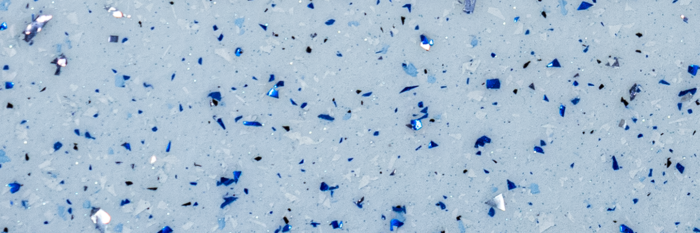 Lasikuituallas Trinidad 9,70m x 3,70m x 1,60m