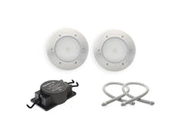 Pahlen Belysningspaket BAS