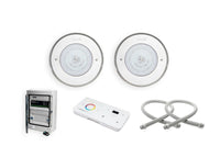 Pahlen Belysningspaket PREMIUM+