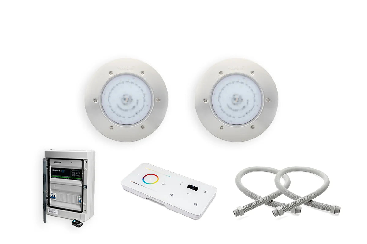 Pahlen Belysningspaket PREMIUM+