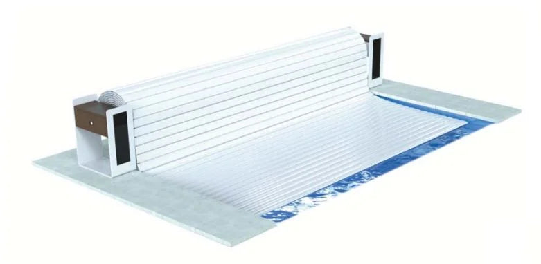 Top ONE maanpäällinen 4,5 m leveä