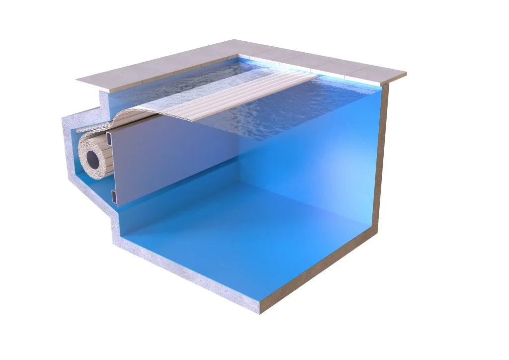 AquaTop upotettu 800 3.5m leveys