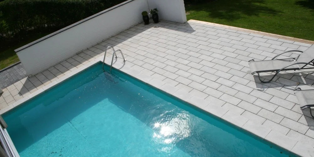 Reunakivipaketti 4×8 Rustica ATHEN paketti