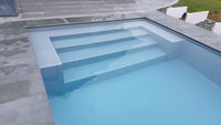 Pooltime Exclusive 12 mm PP-allas 4 x 10 x 1,5 m