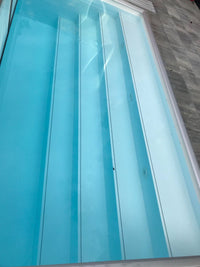 Pooltime Exclusive 12 mm PP-allas 4 x 10 x 1,5 m