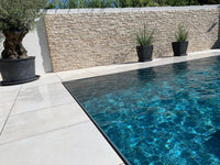 Pooltime Exklusiv Overflow PP -allas Balanstank 3 x 6 x 1,5 m