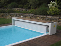 TopMoov maanpäällinen 3,5 m leveä