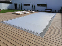 AquaTop upotettu 400 3.5m leveys