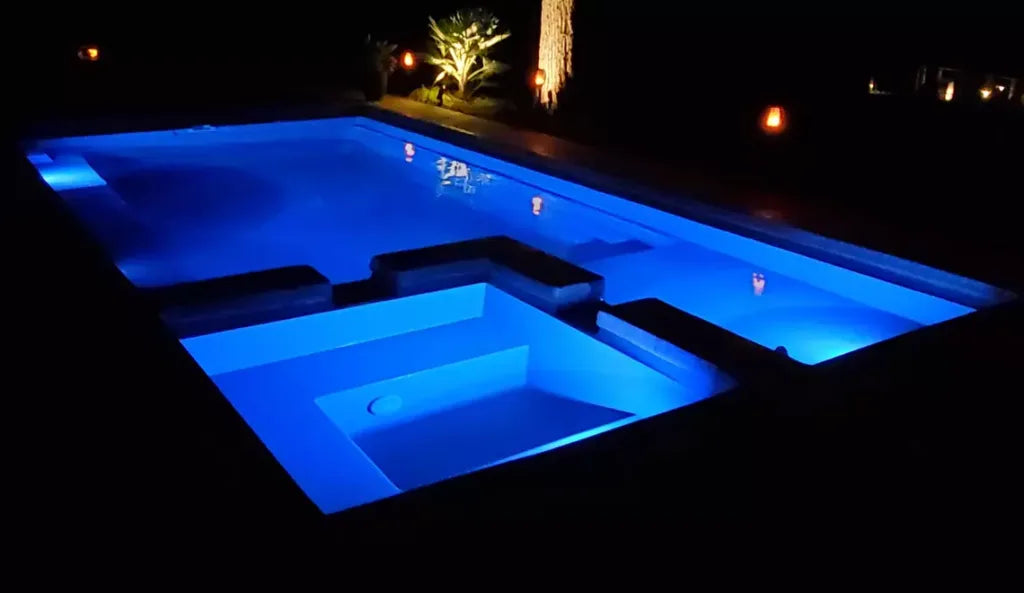 Leisurepools Limitless 4×7,90-9,14m, 1,3-1,82m syvä