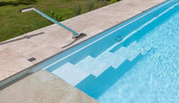 Leisurepools Definitive High Waterline 4×9-12m, 1,2-1,9m syvä