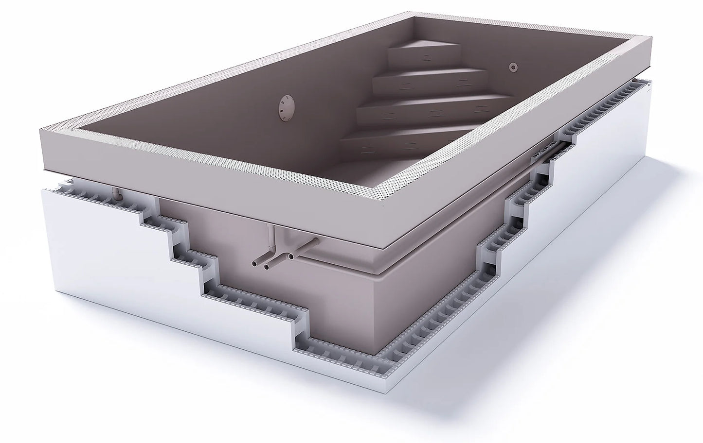ThermoPP UIMAPAKETTI QBIG YLIVUOTO 3.5×7