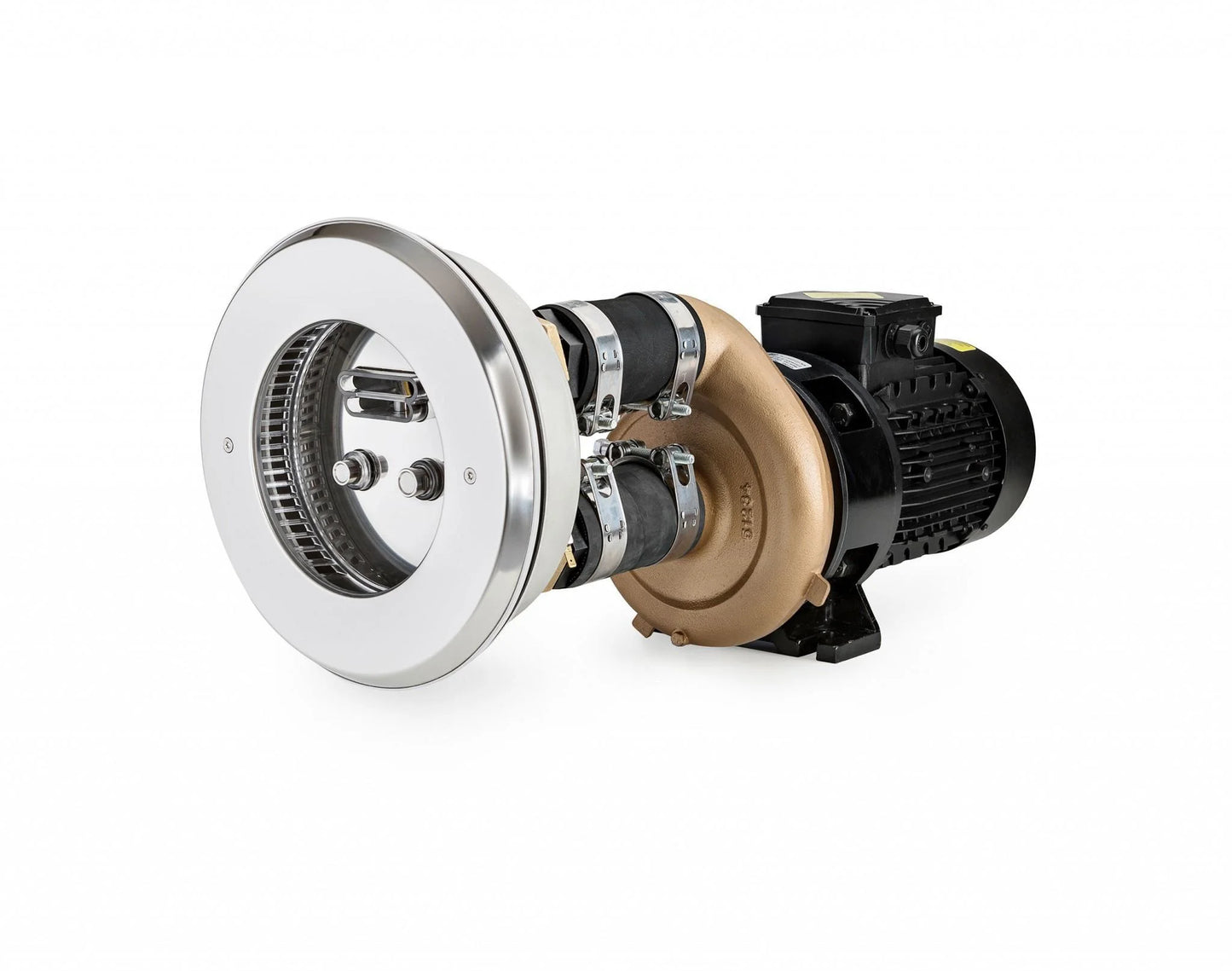 Pahlen Jet Swim Premium Motion Marine