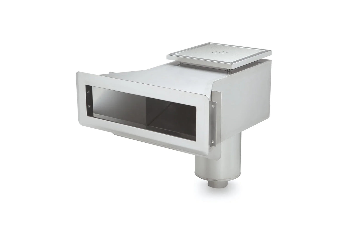 Pahlen Bräddavlopp Classic Wide 385 linerialtaaseen