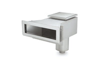 Pahlen Bräddavlopp Classic Wide 385 linerialtaaseen