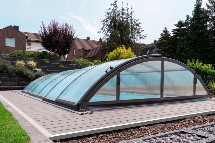 Pooltak Klasik 5×10