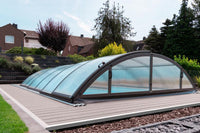 Pooltak Klasik 5×10