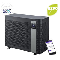 Poolin lämpöpumppu Zodiac Z260iQ MD5 13kW