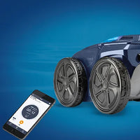 Zodiac Alpha poolrobot R6700 iQ