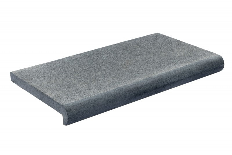 Jalkakäytävän reunakivipaketti 4×8 Natura NAPOLI-paketti