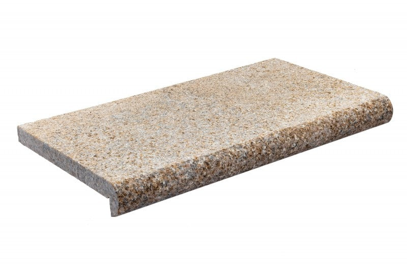 Jalkakäytävän reunakivipaketti 4×8 Natura NAPOLI-paketti