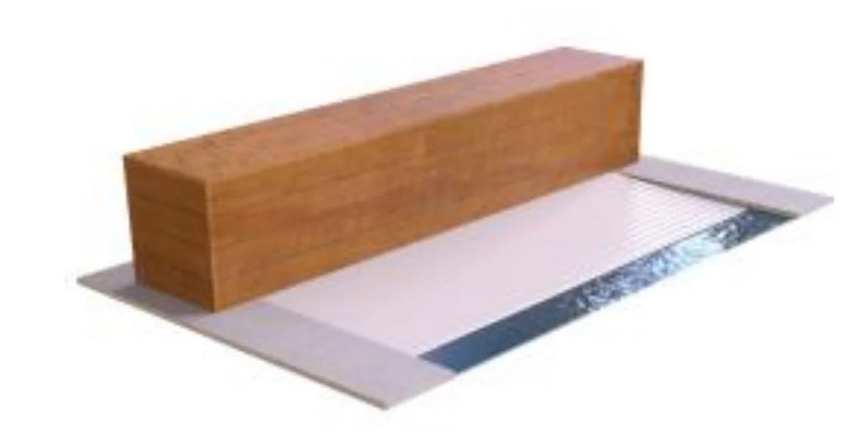 AquaTop maanpäällinen 4,5 m leveä