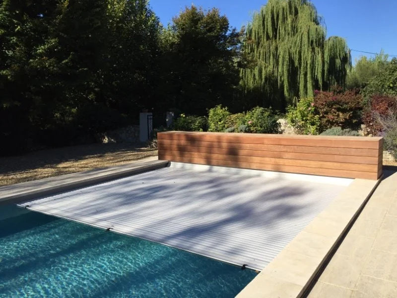 AquaTop maanpäällinen 3,5 m leveä