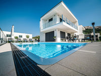 Lasikuituallas Aruba 700 7,20m x 3,70m x 1,50m